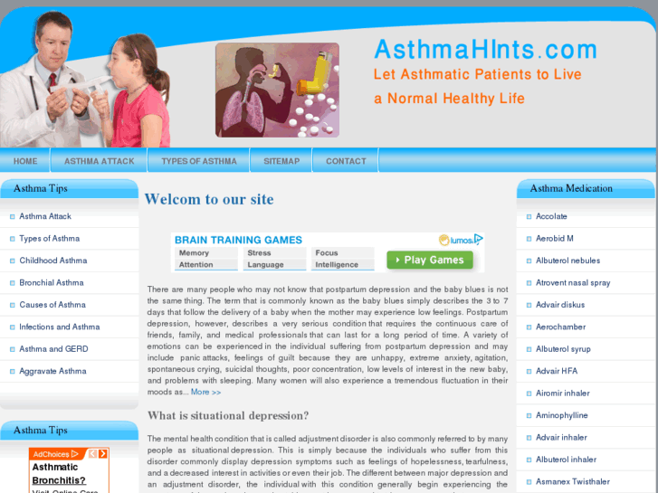 www.asthmahints.com