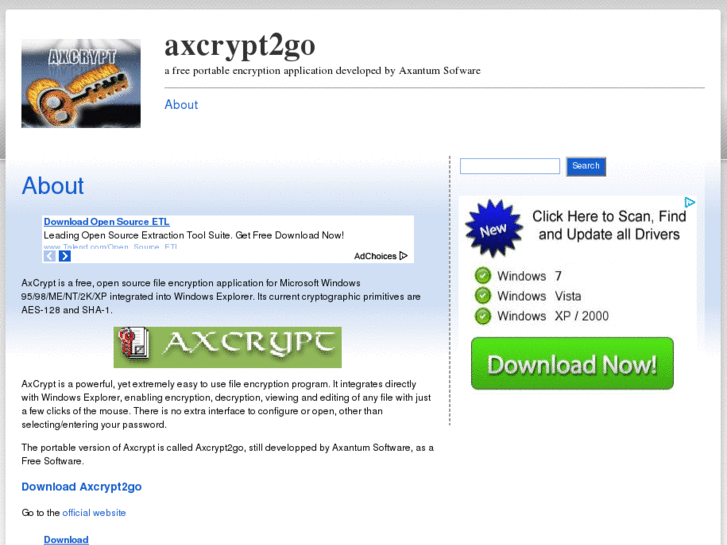 www.axcrypt2go.com