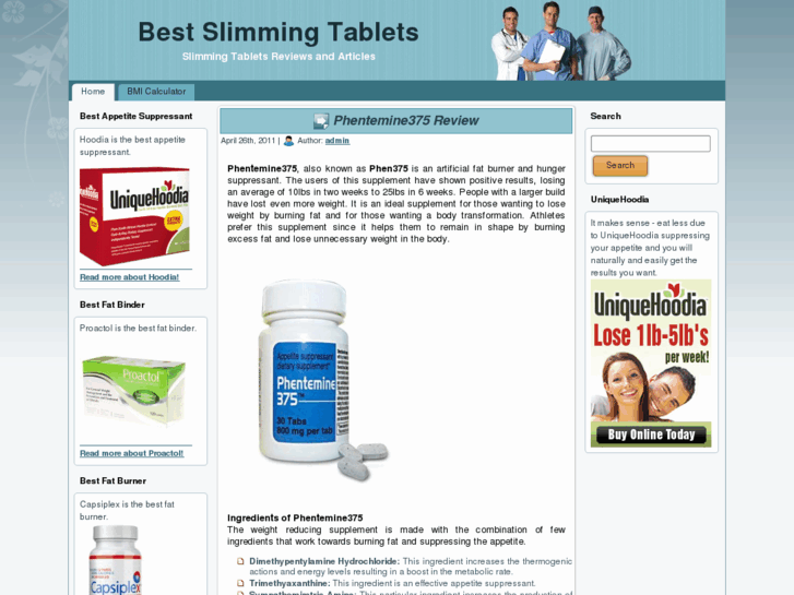 www.bestslimmingtablets.com