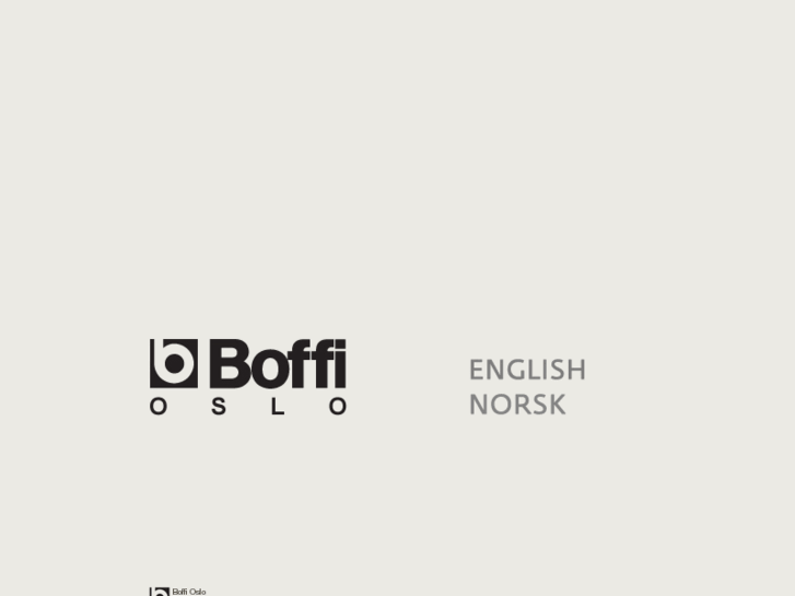 www.boffioslo.com