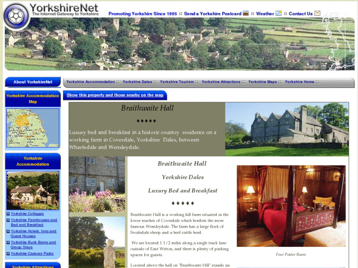 www.braithwaitehall.co.uk