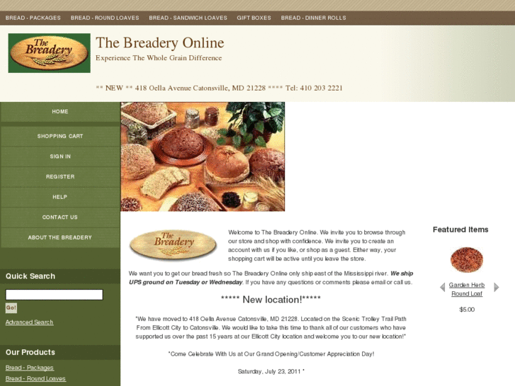 www.breaderyonline.com