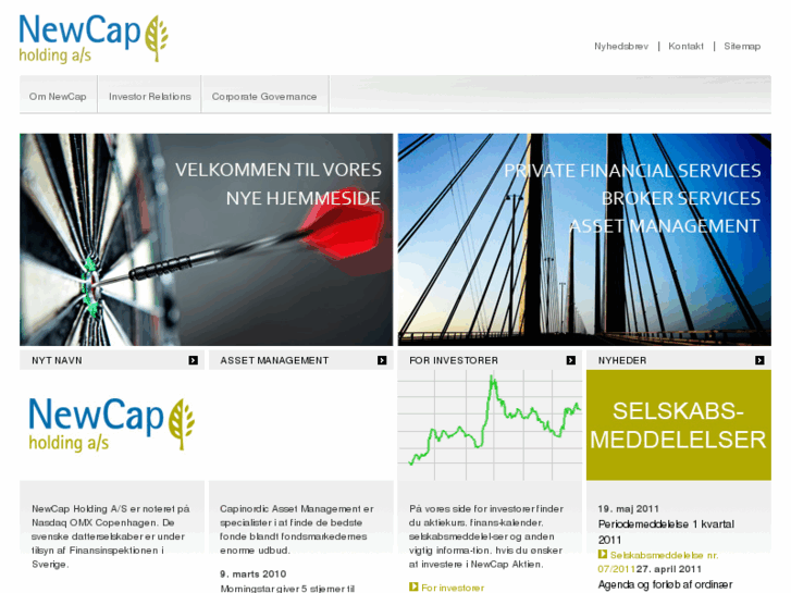 www.capinordic.com