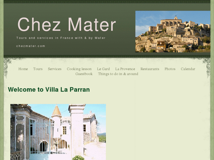 www.chezmater.com