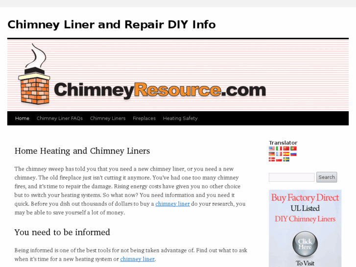 www.chimneyresource.com