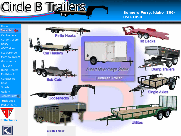 www.circlebtrailers.com