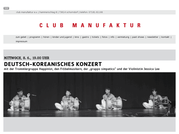 www.club-manufaktur.de