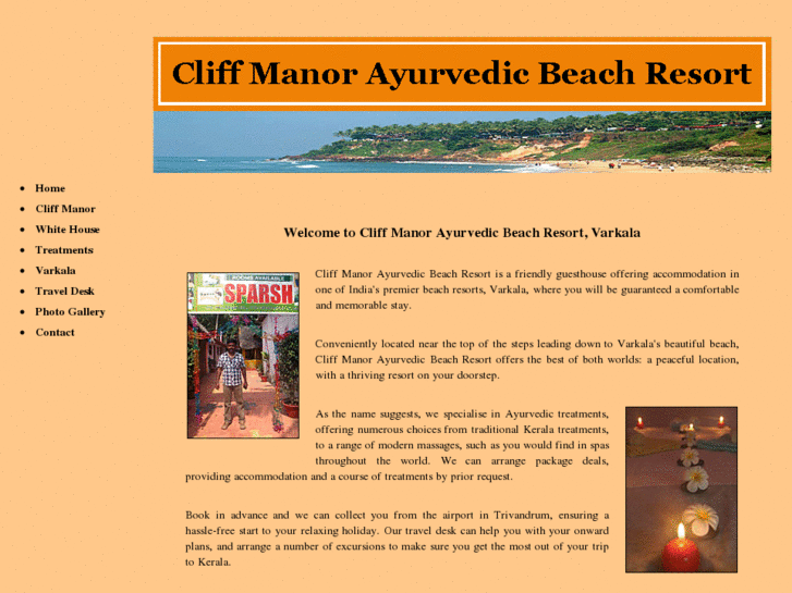 www.cmbeachresort.com