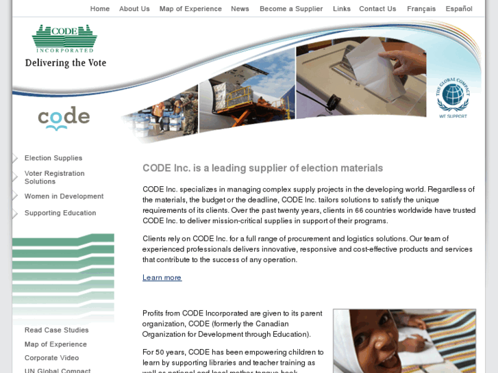 www.codeinc.com