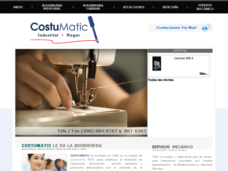 www.costumatic.com