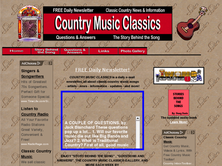 www.countrymusicclassics.com