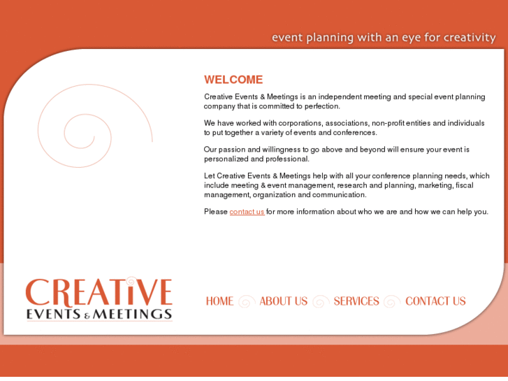 www.creativeeventsandmeetings.com