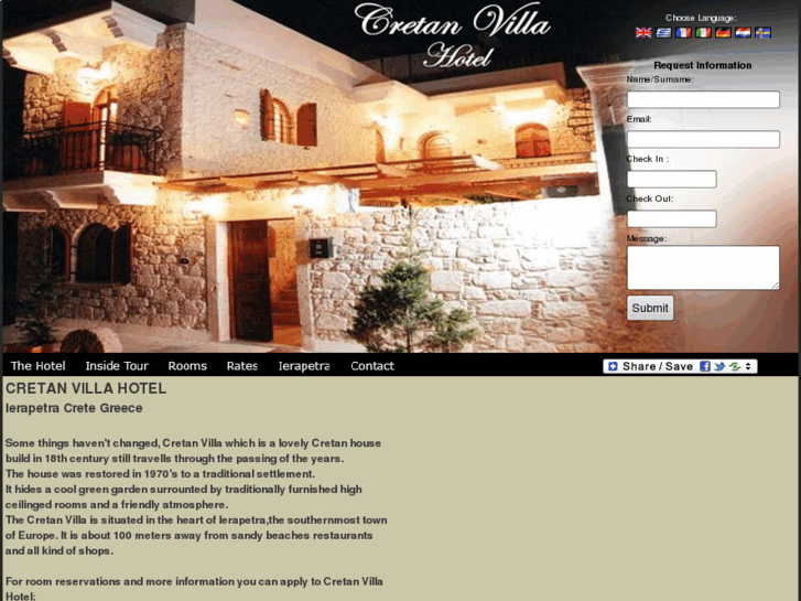 www.cretan-villa.com