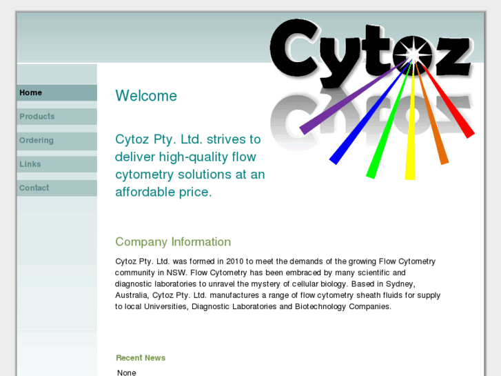 www.cytoz.com