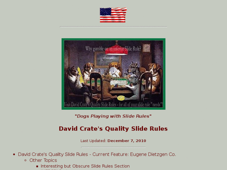 www.davidcrate.com