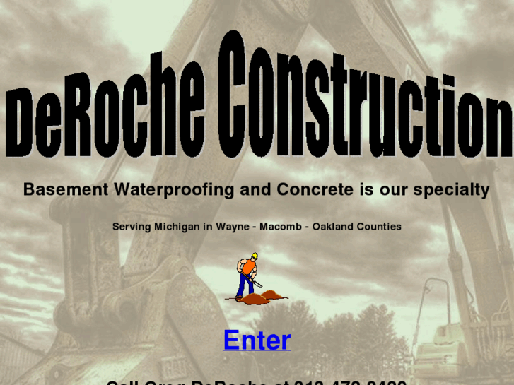 www.derocheconstruction.com