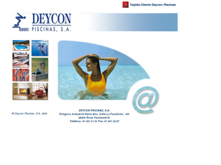 www.deycon.net