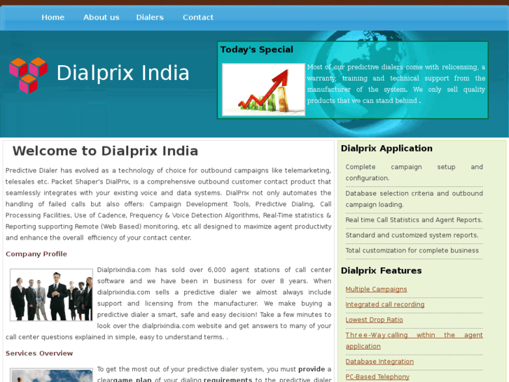 www.dialprixindia.com