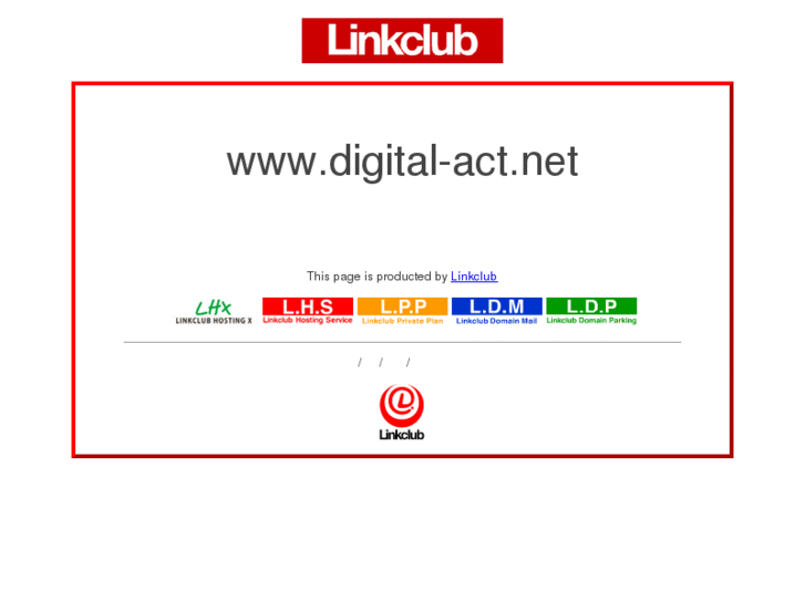 www.digital-act.net