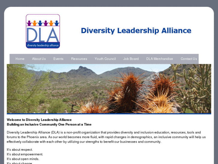 www.diversityleadershipalliance.org