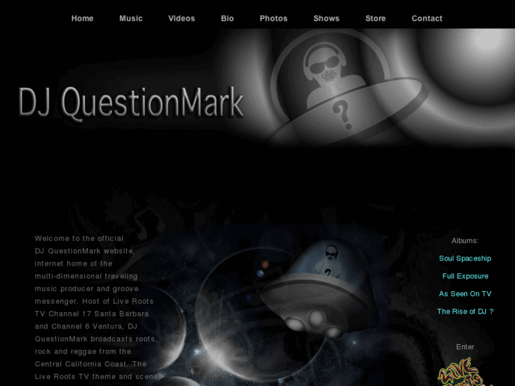 www.djquestionmarkmusic.com