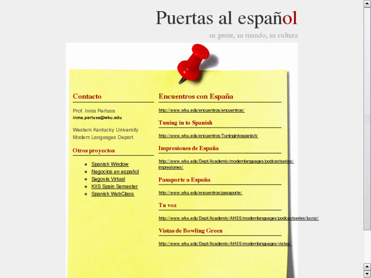 www.doorstospanish.org