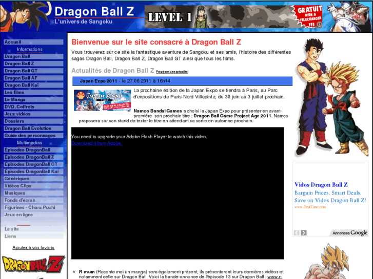 www.dragon-ball-z.org