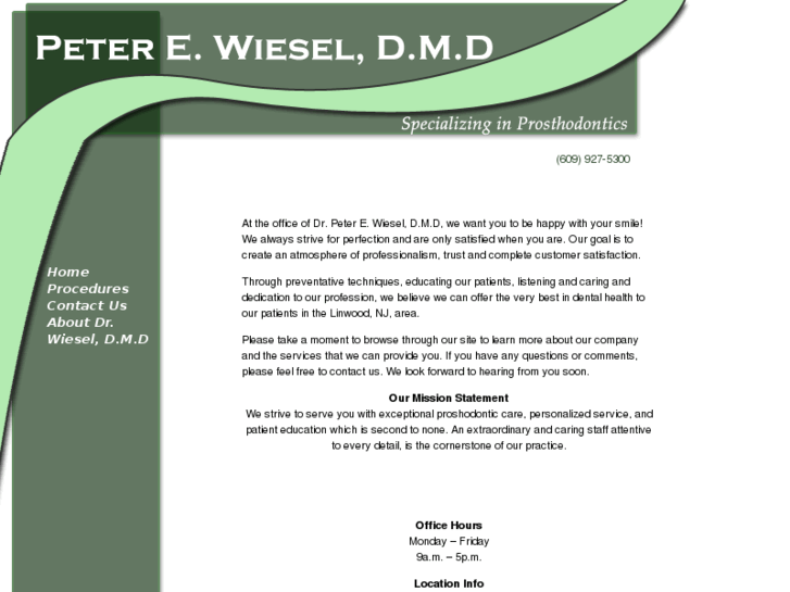 www.drwiesel.com