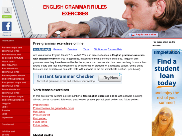 www.e-grammar.org