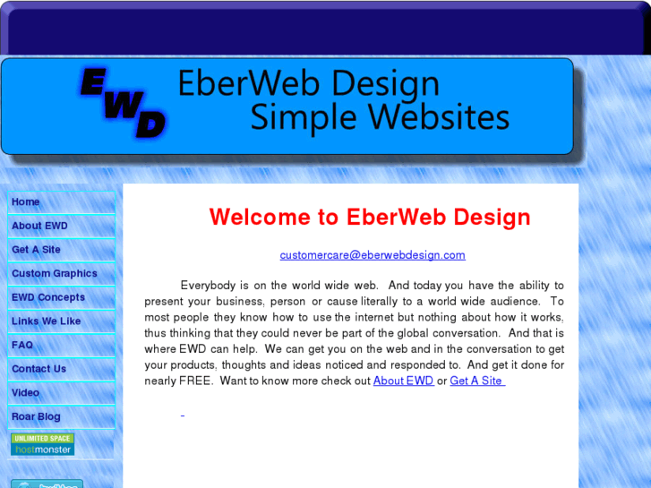 www.eberwebdesign.com
