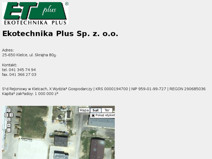 www.ekotechnikaplus.com