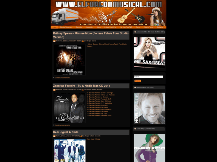 www.elfurgonmusical.com