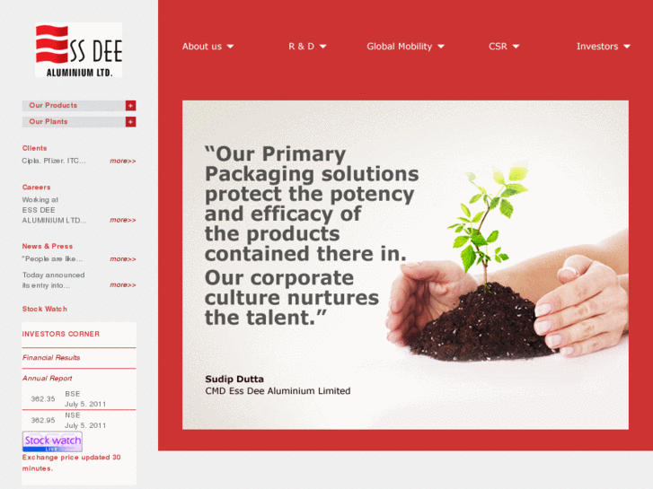 www.essdee.in