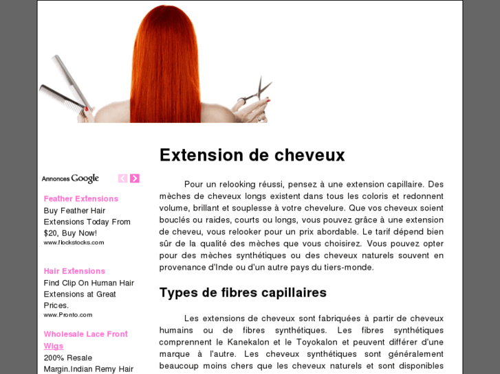 www.extensiondecheveux.fr