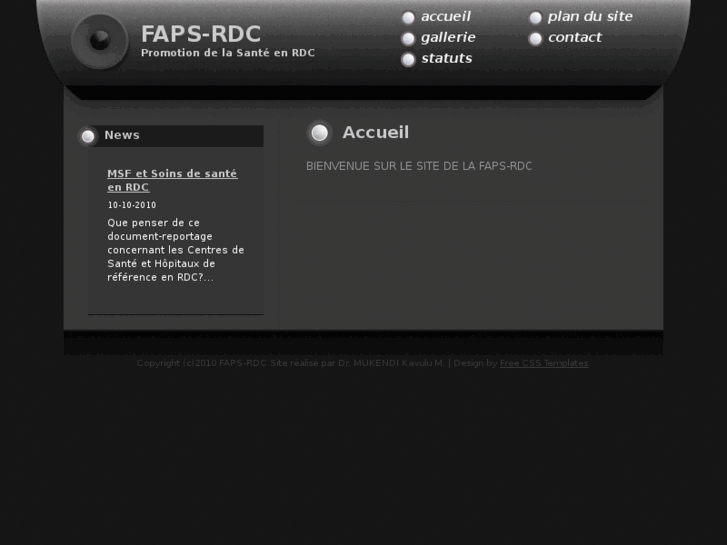 www.faps-rdc.org