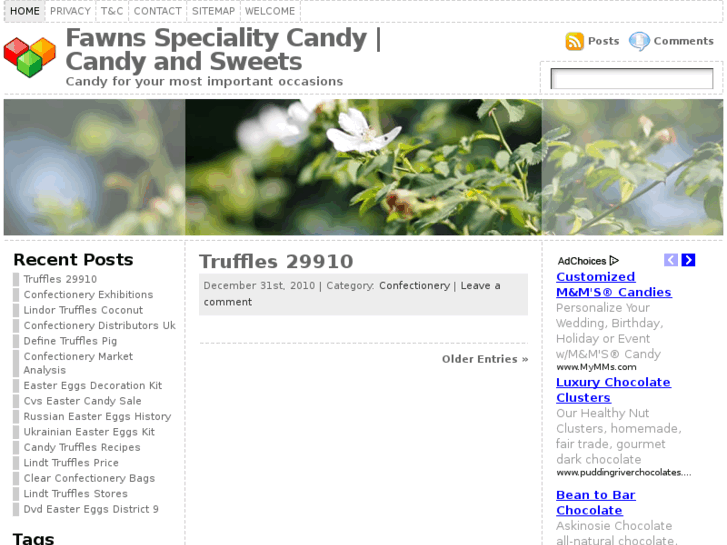 www.fawnconfectionery.com