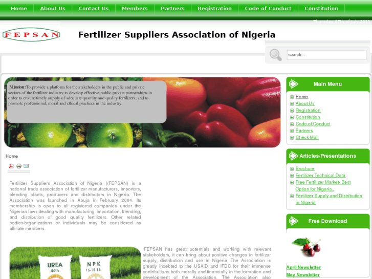 www.fepsannigeria.com