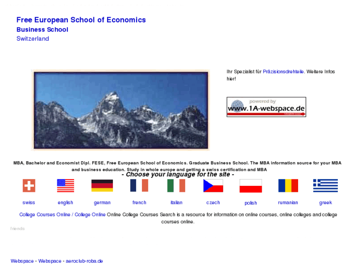 www.fese.ch
