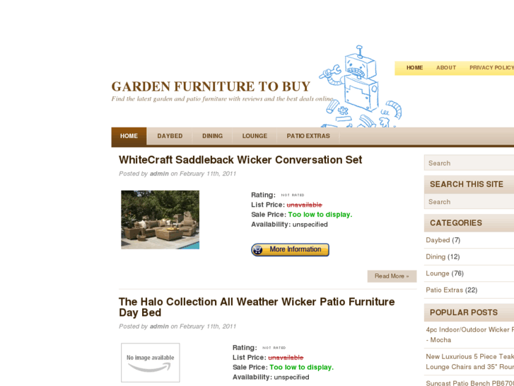 www.gardenfurnituretobuy.com