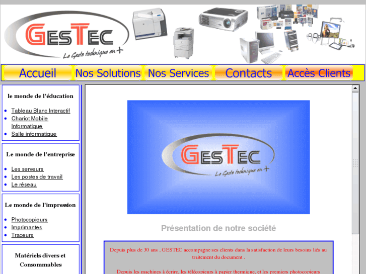 www.gestec2000.com