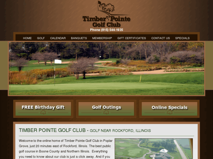 www.golfthepointe.com