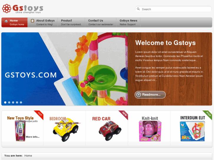 www.gstoys.com