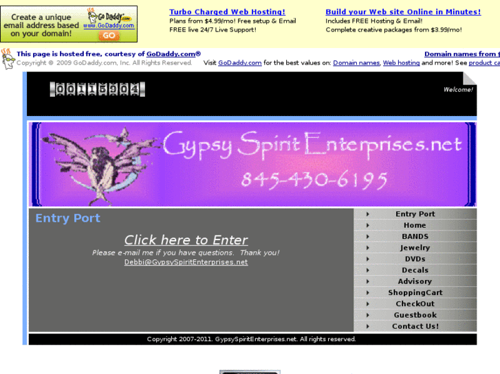 www.gypsyspiritenterprises.net