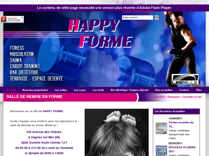 www.happy-forme.com