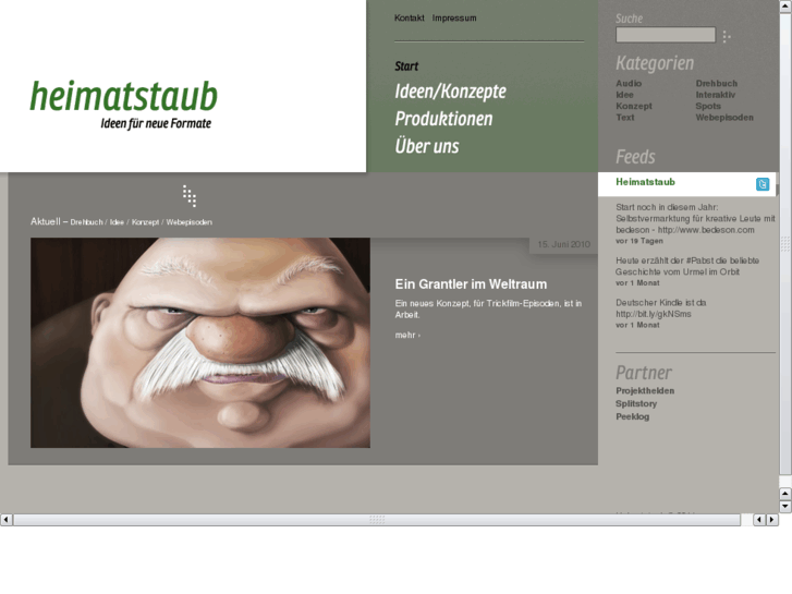 www.heimatstaub.de