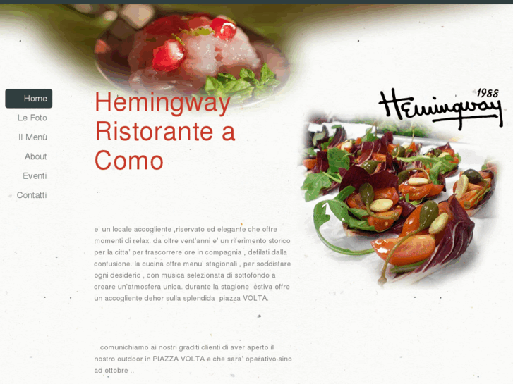 www.hemingway1988.com