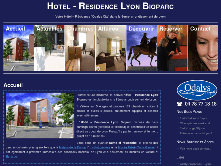 www.hotel-lyon-bioparc.com