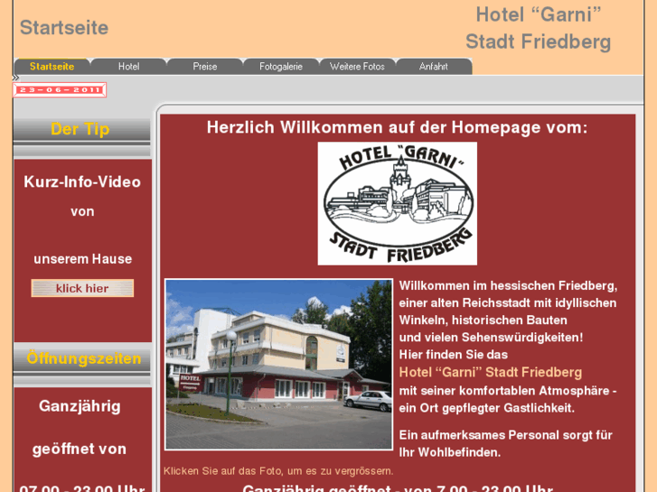 www.hotel-stadt-friedberg.com