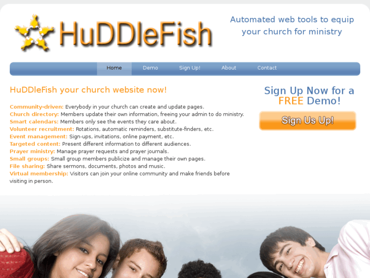 www.huddlefish.com