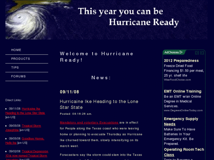 www.hurricaneready.net